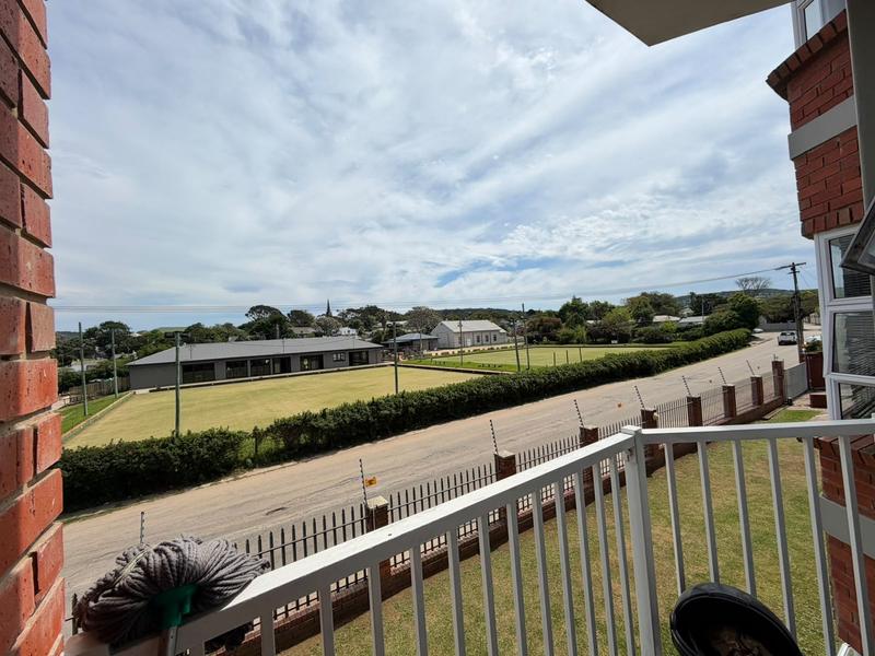 To Let 2 Bedroom Property for Rent in Grahamstown Eastern Cape